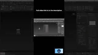 How to modeling Ceramic vase in 3d studio max | Hanora 3D