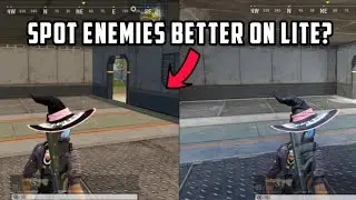 How to see enemies better in PUBG NEW STATE