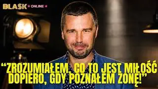 RACHOŃ OFF-CAMERA! LEAVING TVP, REPUBLIKA, HIS WIFE, CONVERSION, FAMILY LIFE, RAP, AND BASKETBALL