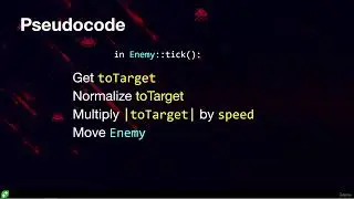 4.24 Enemy AI