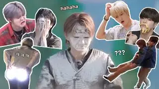 TREASURE funny moments (try not to laugh challenge) Part 3