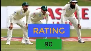 ICC Test Ranking October 2020 (Top10)