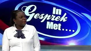 In Gesprek Met Grachelle Sluisdom DEEL 2 290420