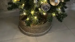 Easy Christmas Tree