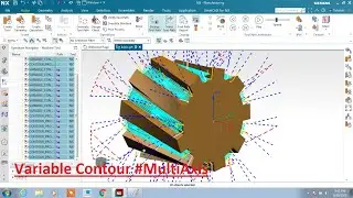 #NX