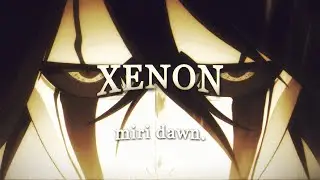𝗫 𝗘 𝗡 𝗢 𝗡