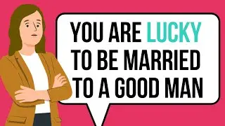 How to Be Happy In An Unhappy Marriage: For Good Men