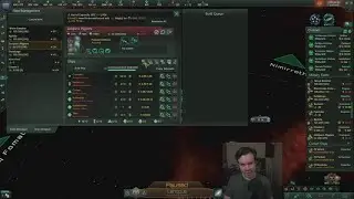 Subjecting my Overlord to War (and becoming the crisis?) (2023-06-09)