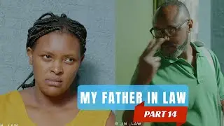 MY FATHER IN LAW PART 14 : Rachel bamugambaniye Papa Scott arafungurwa 😭😭Intambara irarose 😭