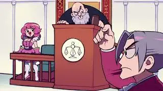 i order ms gale tornado to amongus