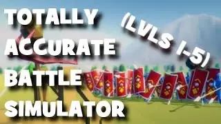 HOW TO GET TOTALLY ACCURATE BATTLE SIMULATOR FOR FREE | T.A.B.S