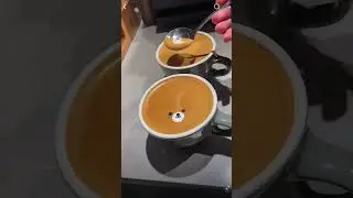 Самый милый кофе #shorts