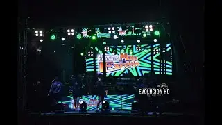 Marimba Orquesta Maya Excelsior-Así Fue