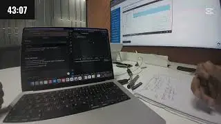 🚀 1-Hour Python Data Analytics | 50/10 Pomodoro Coding Session 💻📊