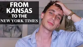 How I Became A Successful Journalist. (Never Told Before)