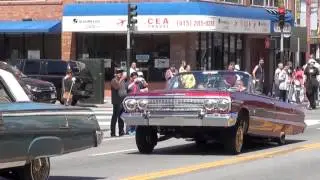Lowrider Music | Instrumental Beat - Lowrider VIDEO