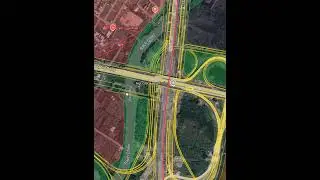 Song hành cao tốc Long Thành Dầu Giây kéo tới Vành Đai 3 ntn? Dân Vinhomes Grand Park đi được không?