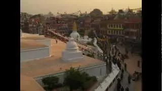 NEPAL - Director Diaris (episode 8)