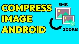 How To Compress Image Without Losing Quality In Android