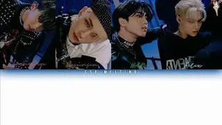 Stray Kids (Changbin, Hyunjin, HAN, Felix) - Muddy Water [rus.sub/рус.саб]