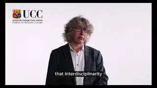 Postgraduate Diploma in Industrial Biotechnology and Biomanufacturing - Prof John Morrissey