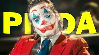 CORINGA 2 - Como DESTRUIR o CORINGA! (Delírio a Dois)