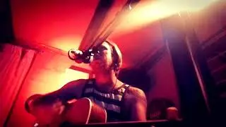 Jonny Luck - Brother Mind (Live at Rosetta Hotel)