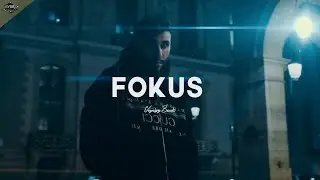 SAMRA TYPE BEAT | FOKUS (prod. by Veysigz)