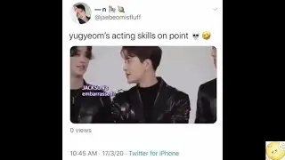 GOT7 Best vines P2 2020