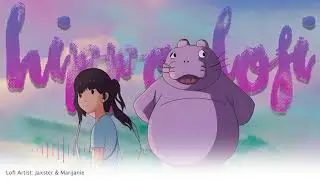 Saturday Vibes - Hippo Lofi