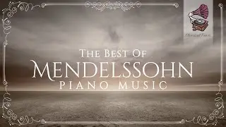 The Best Of Mendelssohn