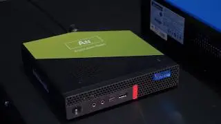 New Products on Integrated Systems Europe (ISE) Booth 2019 | VIOSO