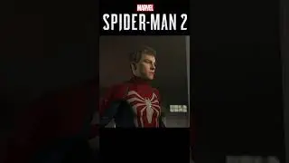 MJ gets '19 inches of VENOM' and becomes SCREAM - Marvel's Spider-Man 2 PS5 