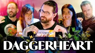 DAGGERHEART One-Shot | Oxventure - A Scandal in Celerity