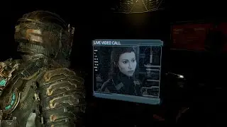 Dead Space Remake Part 18 (Commentary)