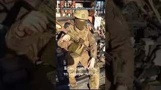 Подари нам Дедушка Мороз..... [Стихи с СВО]