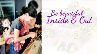 Your Best Present for Christmas that will make you feel beautiful inside & out