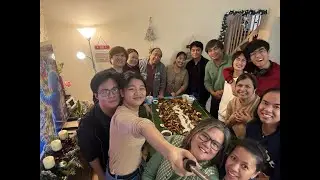 Christmas Party 2024