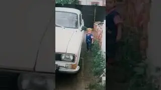 Фото 24 года спустя) 2000 год