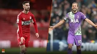 MIDDLESBROUGH VS TOTTENHAM FA CUP 5TH ROUND MATCH PREVIEW WITH JOSH!