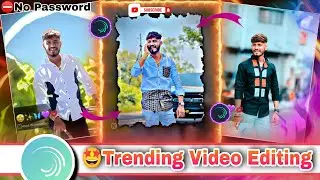 Boys Beat Sync Status Editing In Alight Motion ||Marathi Attitude Status Editing||Alight Motion 2022