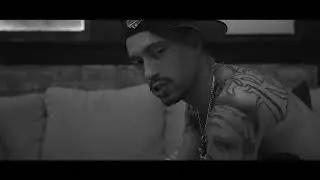 Baby Milo - PTSD (Official Video)