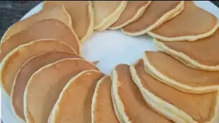 Pancakes
