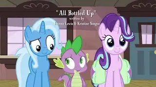 [RUS FanDub] MLP:FiM, сезон 7, эпизод 2 
