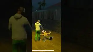 A VIDA RUIM DE CIDNEY EP MATANDO TRAFICAS #3