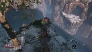 DOUBTING THAT THIS IS A HARD GAME!! - Sekiro First Playthrough