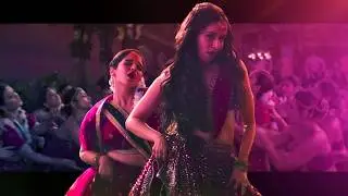 Stree 2 | Aayi Nai | DJ Robo AK Remix