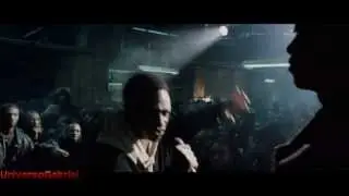 8 Mile: Batalla de Rap - Papa Doc vs. Shorty Mike | 1080p ᴴᴰ (Video & Audio)