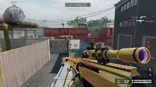 Warface|Баг на Д17|Телепорт на крышу|Что происходит?