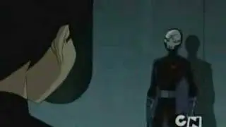 Red X It's my life AMV
